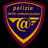 Telegram profile photo for Polizia Postale e delle Comunicazioni