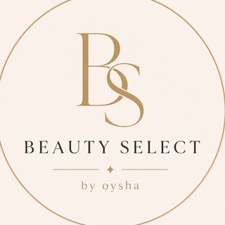 Telegram profile photo for Beauty Select by oysha