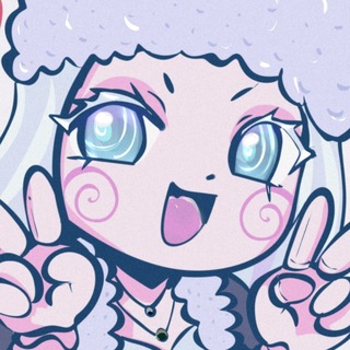 Telegram profile photo for ᴄᴀᴘᴘᴇʀᴜꜱʜ 🔞 — 0 /3 Comms Open
