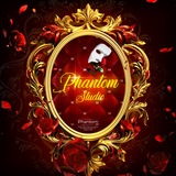 Telegram profile photo for Phantom