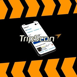 Telegram profile photo for Трипскан Трип Скан