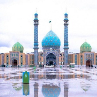 Telegram profile photo for منتظران مهدی (عج)