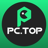Telegram profile photo for PCTOP 派奖频道