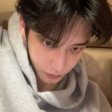 Telegram profile photo for JIWOONG