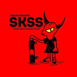 Telegram profile photo for skatangang ll Лонгборд Екатеринбург