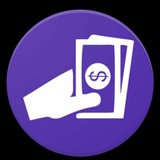 Telegram profile photo for ALL IN ONE EARNING ..