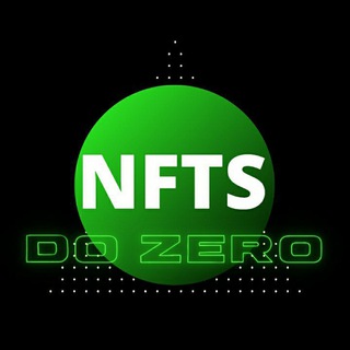 Telegram group profile photo for NFTS DO ZERO
