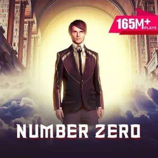 Telegram profile photo for Number Zero Pocket Fm