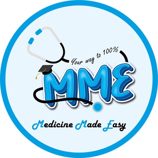 Telegram profile photo for MME