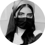 Telegram profile photo for اَטּثــ۫͜ـ୭ويّٰاَت رقـٰ̲ـيّٰقـٰ̲ـآت ، 🌼🖇"⌗"