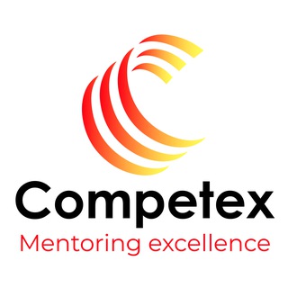 Telegram profile photo for Competex (Prelims)