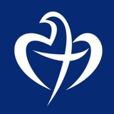 Telegram profile photo for Церковь «Христа Спасителя»