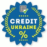Telegram profile photo for КРЕДИТ Украина ✅