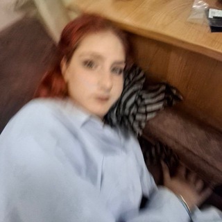 Telegram profile photo for Коза в тазике 🥵