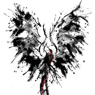 Telegram profile photo for Best Tattoos