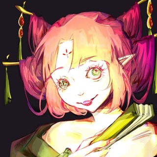 Telegram profile photo for Wantri ADOPT/COMMISSIONS