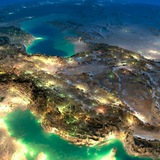 Telegram profile photo for جاذبه های گردشگری ایران وجهان