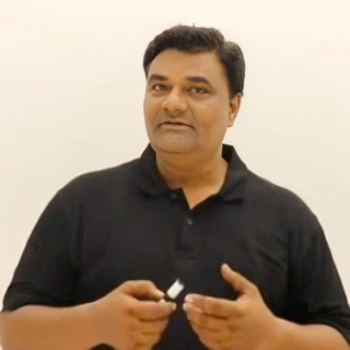 Telegram profile photo for Abdul Bari - All Courses