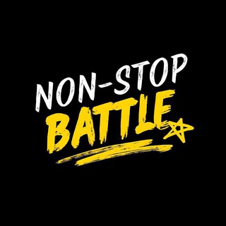 Telegram profile photo for NON STOP BATTLE