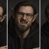 Telegram profile photo for Warchief Product Officer