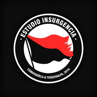 Telegram profile photo for Estudio Insurgencia