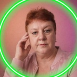 Telegram profile photo for Галина из глубинки