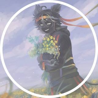 Telegram profile photo for ᆢ 𝗢𝗣𝗘𝗡 | @ 𝖳𝖯𝖣 𝖿𝗅𝗈𝗈𝖽 !