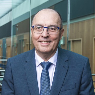 Telegram profile photo for Peter Bohnhof MdB