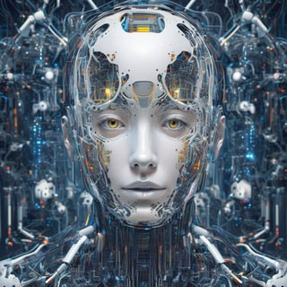 Telegram profile photo for Нексус нейросеть