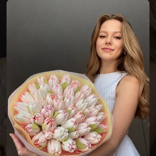 Telegram profile photo for Зефирный поцелуй💋