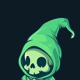 Telegram profile photo for CyclicalHopium
