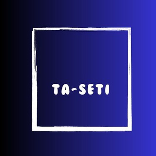 Telegram profile photo for Ta-Seti