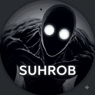 Telegram profile photo for SUHROB FREE FIRE AKK SAVDO💸