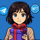 Telegram profile photo for GiftMarket413 | Рынок подарков telegram