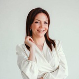 Telegram profile photo for Анна Яковлева. Психология рулит!