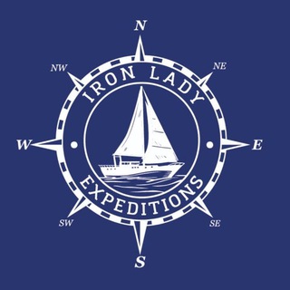 Telegram profile photo for Iron Lady Expeditions