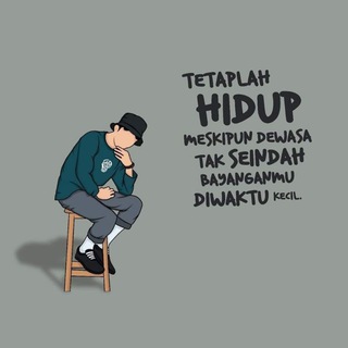Telegram profile photo for Jiwang Lawak Nasihat