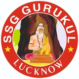 Telegram profile photo for UPPSC BY SSG GURUKUL