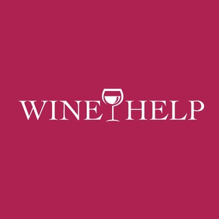 Telegram profile photo for WineHelp