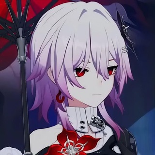 Telegram profile photo for evernight