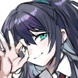 Telegram profile photo for 【𝗛𝗈𝗇𝗀 𝖫𝗎 | sinner №6】