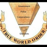 Telegram profile photo for Dismantle | EndTheCabal