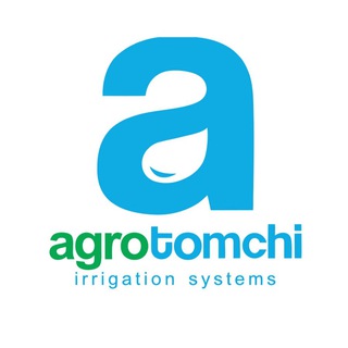 Telegram profile photo for AgroTomchi - tomchilatib sug'orish kanali