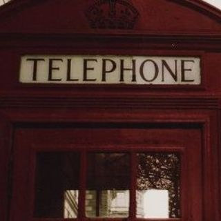 Telegram profile photo for переходник