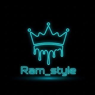 Telegram profile photo for رام استایل / پوشاک رام