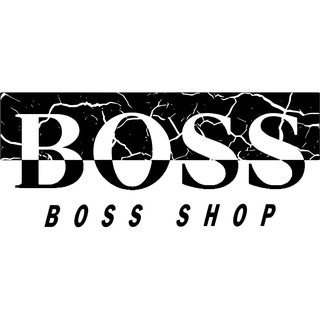 Telegram profile photo for Boss Shop~Transit