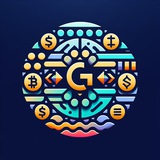 Telegram profile photo for Cryptobolt
