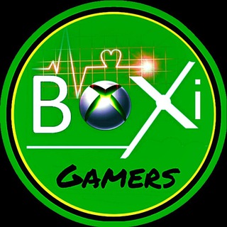 Telegram profile photo for BoxiGamers