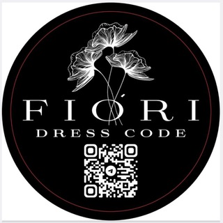 Telegram profile photo for FIORI Dress Code
