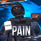 Telegram profile photo for pain НЕ СРУНДОФЕР
